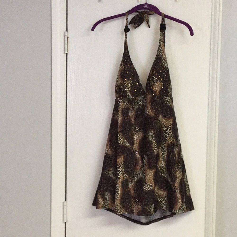 NEW Swimsuit